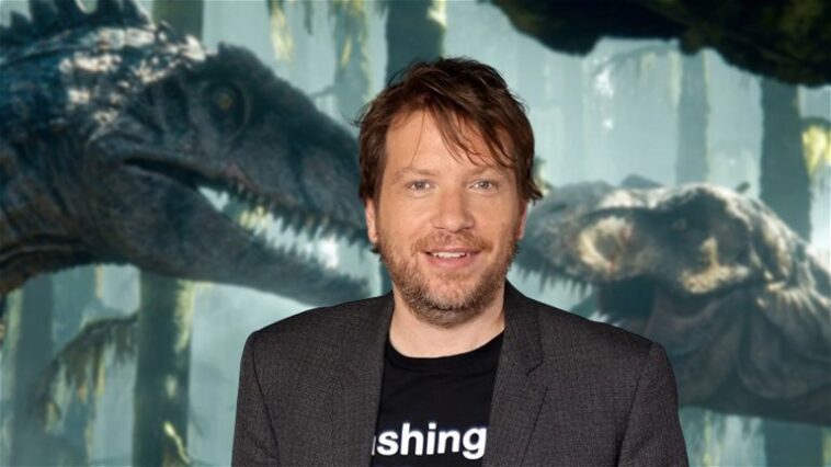 Après le refus de David Leitch, Gareth Edwards est le candidat pour réaliser le nouveau "Jurassic World" 1 Après le