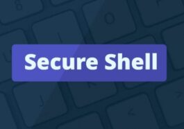 Astuce : Comment générer une clé SSH sous Windows