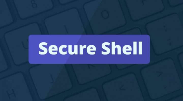 Astuce : Comment générer une clé SSH sous Windows 2 Astuce Comment generer une cle SSH sous Windows