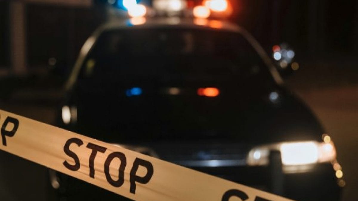 Bloquée ShotSpotter : qu'est-ce que la technologie défaillante pour détecter les coups de feu 2 Immagine