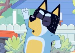 'Bluey' aura un spécial de 28 minutes en avril précédé d'un autre épisode inédit