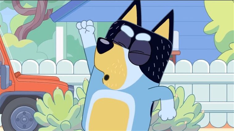 'Bluey' aura un spécial de 28 minutes en avril précédé d'un autre épisode inédit 1 'Bluey' aura un spécial de 28 minutes en avril précédé d'un autre épisode inédit
