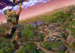 Boîte De Pandore Fortnite
