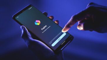 Bonnes nouvelles! Copilot pour Android pourrait bientôt remplacer Google Assistant 21 Copilote Microsoft Google Assistant AI Android