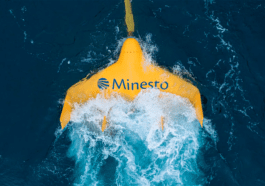 Esta "cometa" submarina es capaz de generar energía limpia: puede revolucionar las energías sostenibles