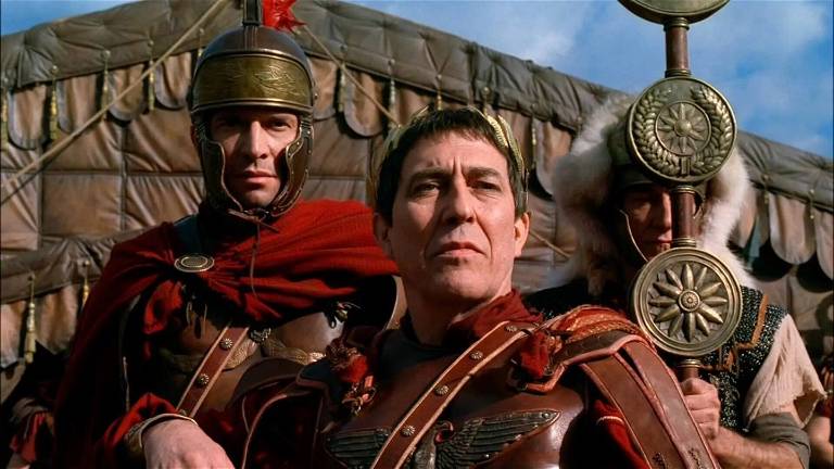 Comme Game of Thrones, mais basée sur des faits réels : cette série brutale est l'une des meilleures en streaming 2 Comme Game of Thrones, mais basée sur des faits réels : cette série brutale est l'une des meilleures en streaming