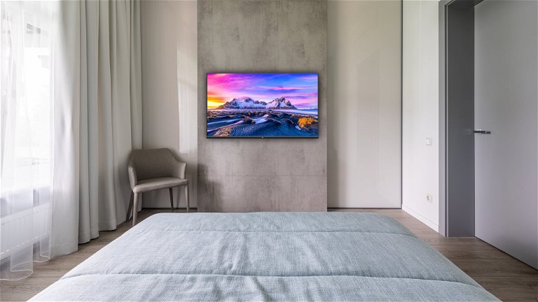 Comment accrocher une télévision au mur : ce dont vous avez besoin et combien ça coûte 2 Comment suspendre un téléviseur au mur : ce dont vous avez besoin et combien cela coûte