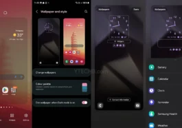 Comment ajouter des widgets à l'écran de verrouillage des téléphones Samsung Galaxy