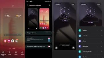 Comment ajouter des widgets à l'écran de verrouillage sur les téléphones Samsung Galaxy 20 Comment ajouter des widgets à l'écran de verrouillage des téléphones Samsung Galaxy