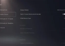 Comment connecter un haut-parleur à la PlayStation 5 10 How To Connect A Speaker To PlayStation 5