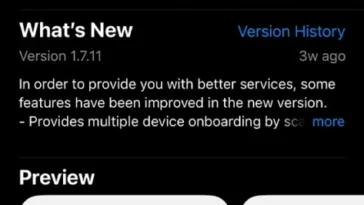 Comment contrôler une TV Samsung avec un iPhone