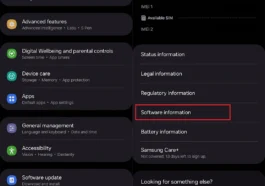 How to Disable GOS on Galaxy S24