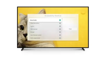 Comment désactiver le guide vocal sur un téléviseur Samsung 10 how to turn off voice guide on samsung tv