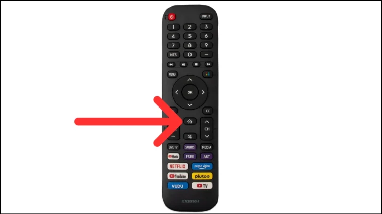 Comment désactiver les sous-titres sur un téléviseur Hisense 1 Comment désactiver les sous-titres sur une télévision intelligente Hisense