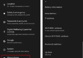 Comment installer Android 15 sur les téléphones Pixel