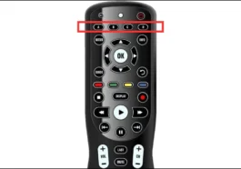 How to Program Inteset Universal Remote (With Codes List)
