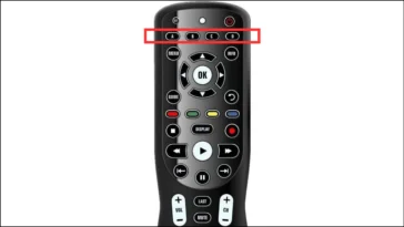 Comment programmer la télécommande universelle Inteset (avec liste de codes) 16 How to Program Inteset Universal Remote (With Codes List)