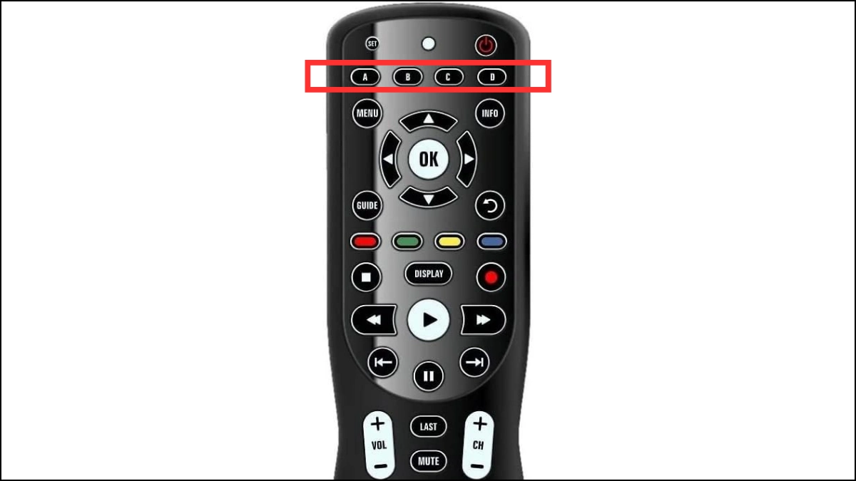 Comment programmer la télécommande universelle Inteset (avec liste de codes) 2 Comment programmer une télécommande universelle Inteset (avec liste de codes)