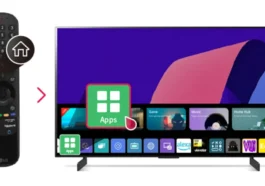 How to Watch Crunchyroll on LG TV (5 Ways)