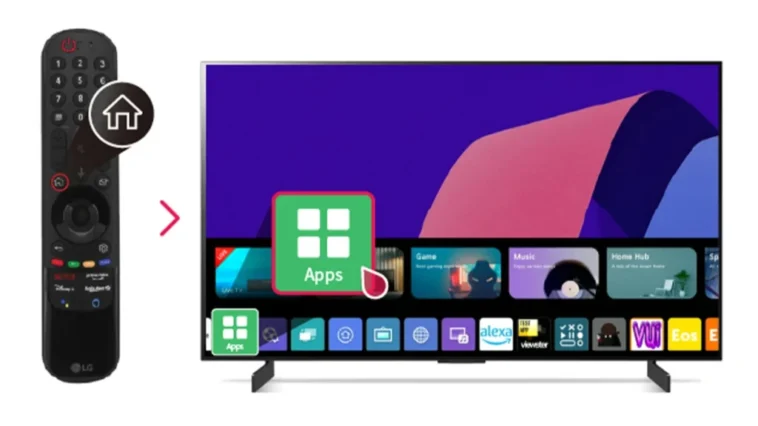 Comment regarder Crunchyroll sur une télé LG (5 façons) 1 How to Watch Crunchyroll on LG TV (5 Ways)