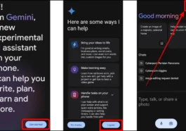 Comment remplacer l'Assistant Google par Gemini sur n'importe quel Android