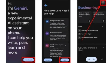 Comment remplacer Google Assistant par Gemini sur n'importe quel appareil Android 29 Comment remplacer l'Assistant Google par Gemini sur n'importe quel Android