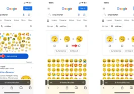 Comment utiliser Google Emoji Kitchen sur iPhone