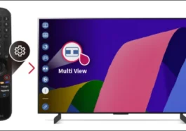 Comment utiliser la multi-vue sur un téléviseur LG pour les écrans divisés