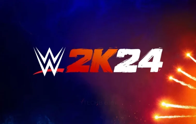 Date de sortie WWE 2K24, bande-annonce, gameplay, exigences système et plus 1 wwe 2k24 release date