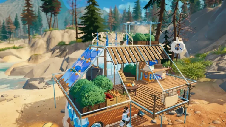 Date de sortie, bande-annonce, gameplay, configurations système et bien plus encore pour Outbound 1 Date de sortie d'Outbound