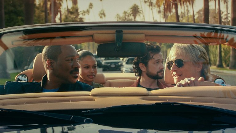 Date de sortie de 'Beverly Hills Cop: 4', le retour d'Eddie Murphy en tant que super-détective 2 Date de sortie de 'Beverly Hills Cop: Axel F', le retour d'Eddie Murphy en tant que super détective
