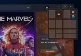 Windows 11 24H2 features