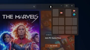 Date de sortie de Windows 11 24H2, fonctionnalités, appareils pris en charge, et plus 21 Windows 11 24H2 features