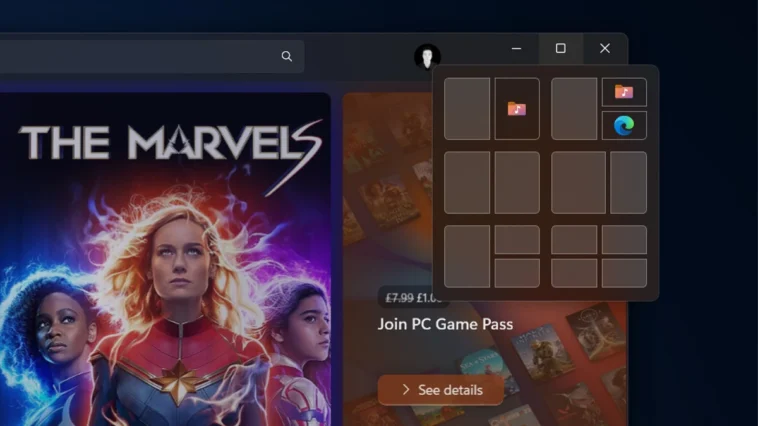 Date de sortie de Windows 11 24H2, fonctionnalités, appareils pris en charge, et plus 1 Windows 11 24H2 features