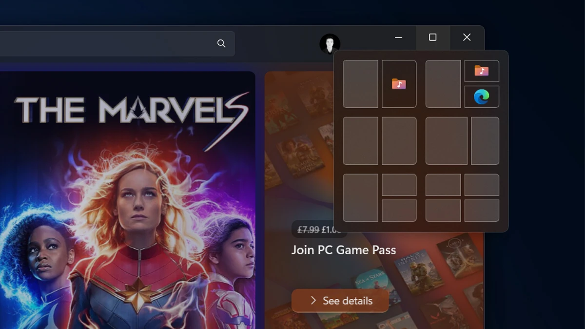 Date de sortie de Windows 11 24H2, fonctionnalités, appareils pris en charge, et plus 2 Windows 11 24H2 features