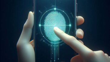 Des scientifiques chinois découvrent comment reproduire une empreinte digitale à partir du son de l'écran tactile