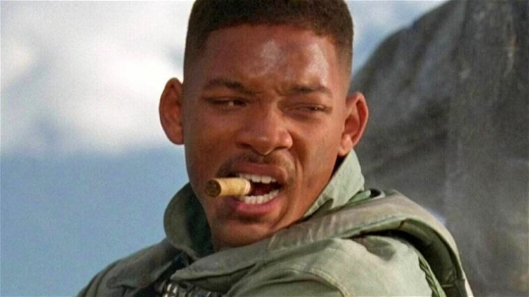 Des drogues et des cicatrices laissées par une guerre, voici 'Sugar Bandits', avec Will Smith en tête 1 Des drogues et des cicatrices laissées par une guerre, voici 'Sugar Bandits', avec Will Smith en tête d'affiche