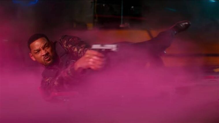 'Deux flics rebelles 4' a plus peur de 'Vice-Versa 2' que du remake de 'Le Corbeau' et change de date 1 'Bad Boys 4' a plus peur de 'Vice Versa 2' que du remake de 'Le Corbeau' et change de date