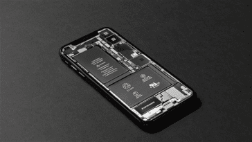 Développement d'un nouveau type de batteries flexibles qui pourrait révolutionner l'industrie des objets connectés 11 Desarrollan un nuevo tipo de baterías flexibles que podrían revolucionar la industria de los wearables