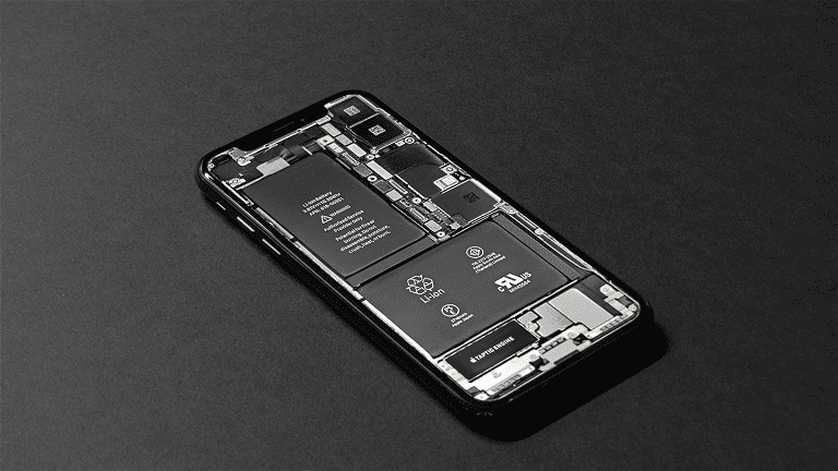 Développement d'un nouveau type de batteries flexibles qui pourrait révolutionner l'industrie des objets connectés 2 Desarrollan un nuevo tipo de baterías flexibles que podrían revolucionar la industria de los wearables