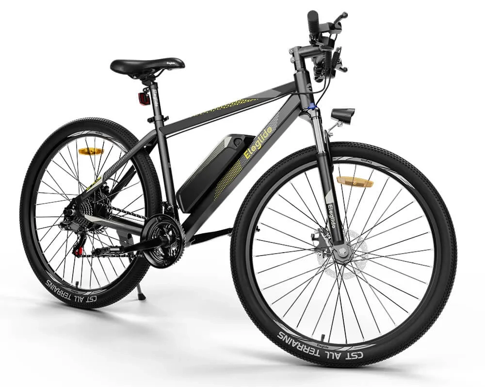 FNAC & Darty cassent le prix de plusieurs électriques jusqu'au 13 février ! 6 Eleglide M1 Plus 29 Electric Bike