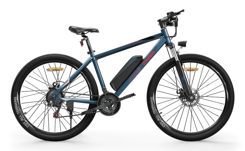 FNAC & Darty cassent le prix de plusieurs électriques jusqu'au 13 février ! 4 Eleglide M1 Electric Bike
