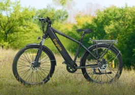 Eleglide T1 Electric Bike 36v 12 5ah 250w Mtb Bike