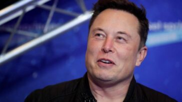 Elon Musk accusé d'avoir accepté des paiements de terroristes : "Ils sont sponsorisés sur X" 25 Image