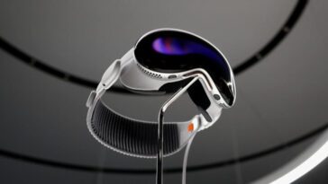 Et le 14ème jour… les utilisateurs renvoient leur Apple Vision Pros 20 Et le 14ème jour… les utilisateurs reviennent Apple Vision Pros