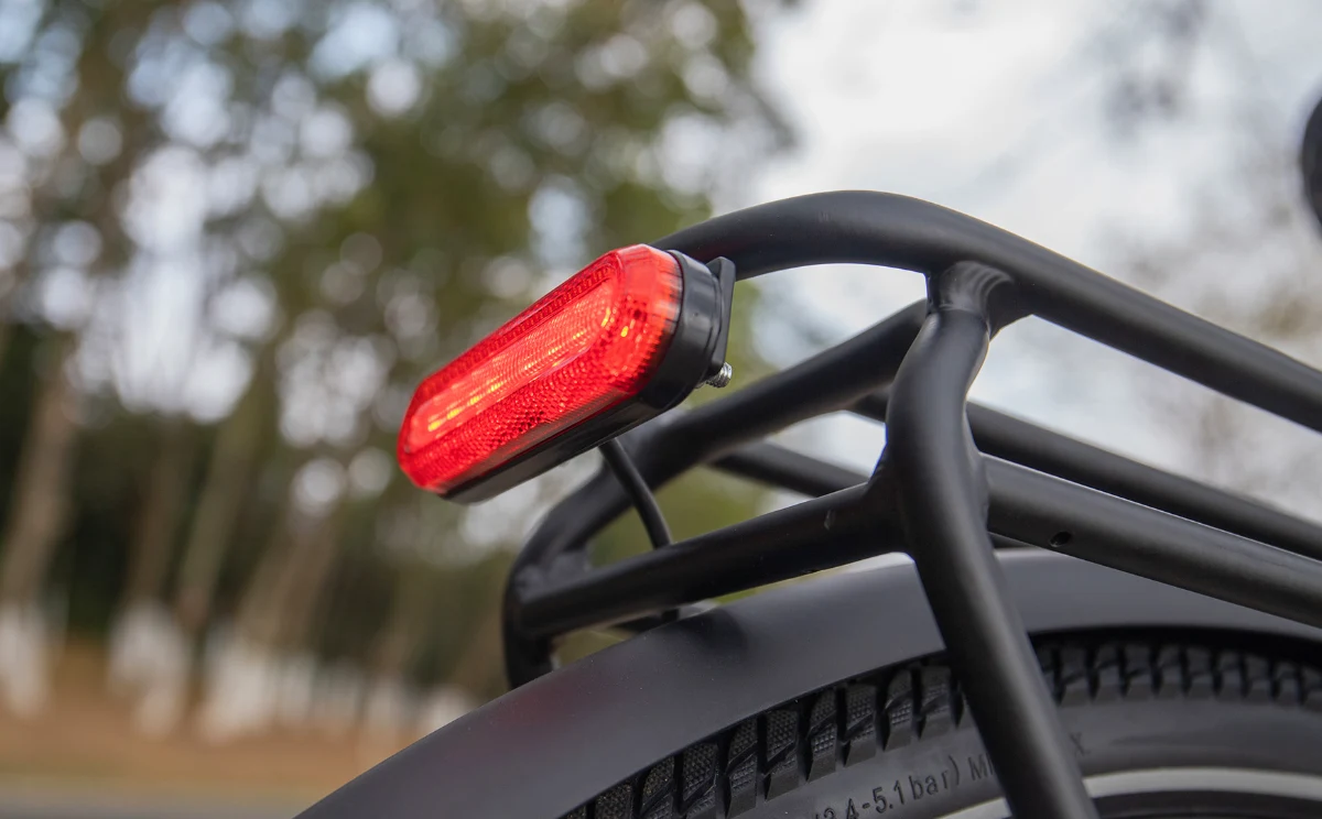 Fiido C11: Le Meilleur Vélo Électrique Fonctionnel pour la Ville à moins de 900€ ? 7 Fiido C11 (1)