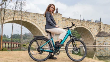 Fiido C11: Le Meilleur Vélo Électrique Fonctionnel pour la Ville à moins de 900€ ? 14 Fiido C11 (3)