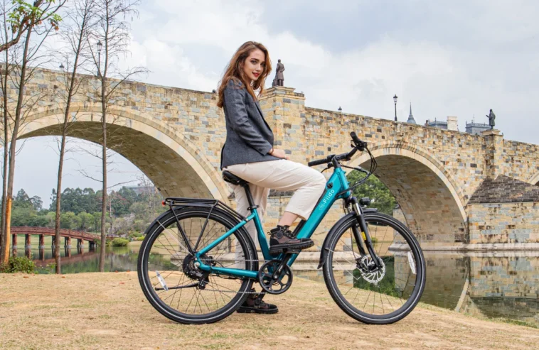 Fiido C11: Le Meilleur Vélo Électrique Fonctionnel pour la Ville à moins de 900€ ? 1 Fiido C11 (3)