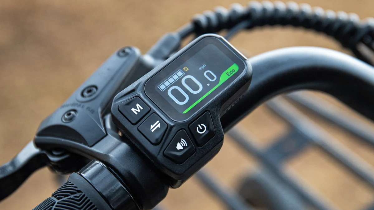 Fiido C11: Le Meilleur Vélo Électrique Fonctionnel pour la Ville à moins de 900€ ? 6 Fiido C11 (7)