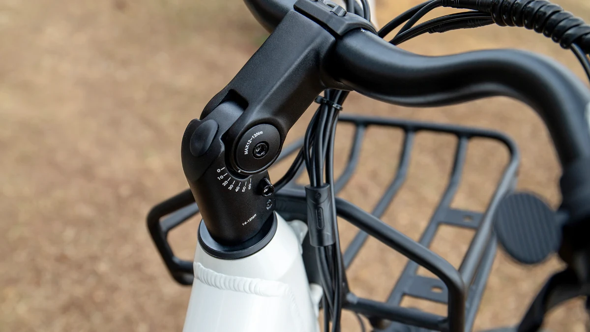 Fiido C11: Le Meilleur Vélo Électrique Fonctionnel pour la Ville à moins de 900€ ? 5 Fiido C11 (8)